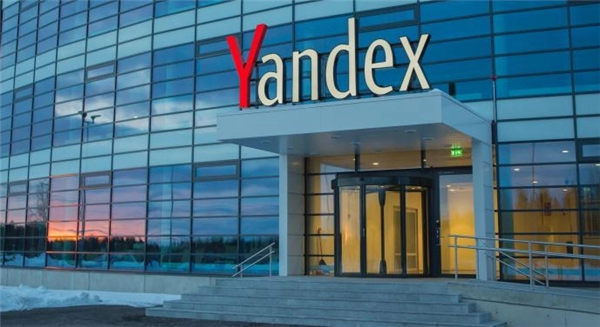 yandex俄罗斯引擎