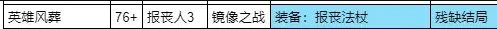 《我把勇者人生活成了肉鸽》仁者治世全结局流程攻略