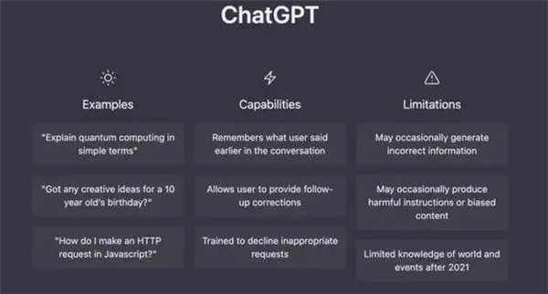 chatgpt