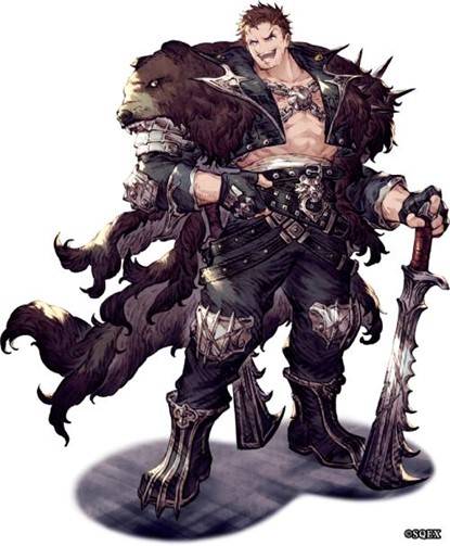 《FFBE 幻影战争》UR兵员不死身的扎赞（土）现已登场