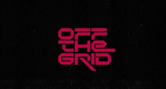 《Off The Grid》正式公布，《第九区》导演表示参与开发