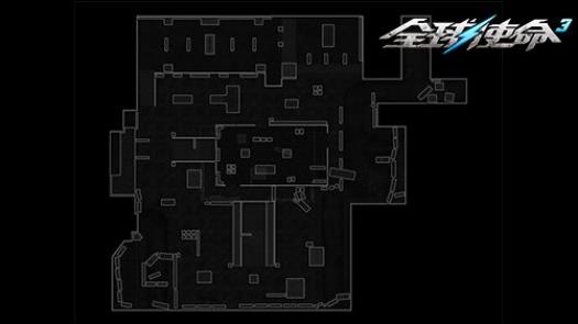 开局就是决战《全球使命3》推出地图 “地铁车站”