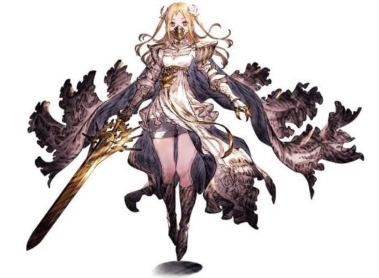 《FFBE 幻影战争》UR兵员耳语（暗）本周正式登场