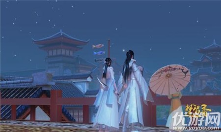 楚留香洛神花怎么得-楚留香洛神花获得攻略