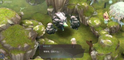 魔女之泉4第二章守护兽打法攻略-魔女之泉4第二章通关攻略