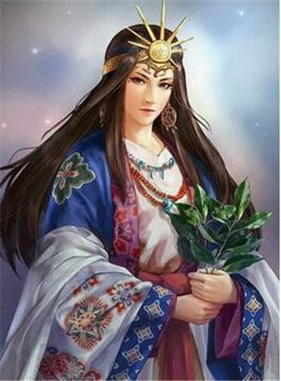 阴阳师天照和月读哪个是新式神-阴阳师天照和月读谁是ssr分析介绍