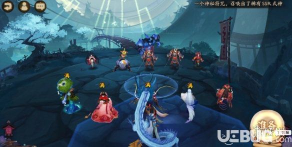 《阴阳师手游》日轮之城副本怎么玩