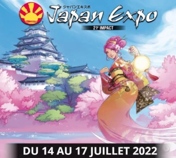 《街头霸王6》参展法国巴黎日本动漫展览会 将于2023年发售