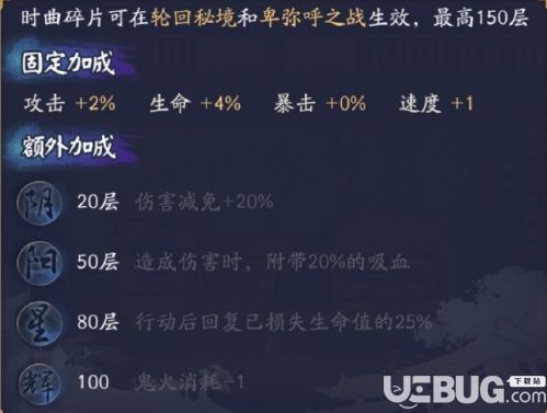 《阴阳师手游》日轮之城爬塔阵容怎么搭配