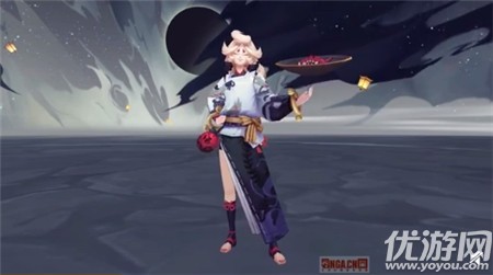 阴阳师星熊童子带什么御魂好-阴阳师sr星熊童子御魂搭配攻略