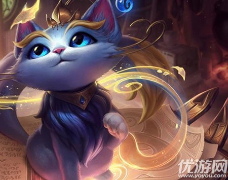 lol无限火力猫咪搭配什么英雄好-lol无限火力猫咪组合推荐