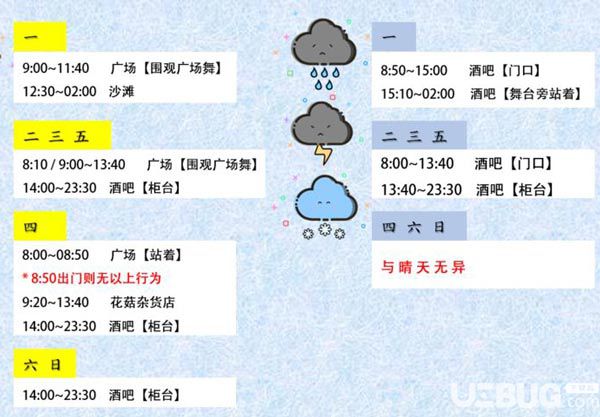 《奶牛镇的小时光手游》NPC在哪里 NPC位置汇总