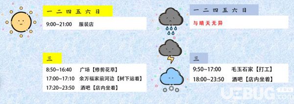 《奶牛镇的小时光手游》NPC在哪里 NPC位置汇总