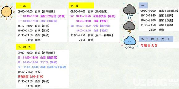 《奶牛镇的小时光手游》唐夏喜欢什么 唐夏好感度怎么加