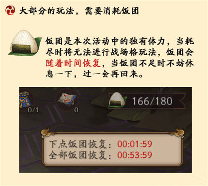 阴阳师京都决战饭团怎么获得-阴阳师京都决战饭团获取方法