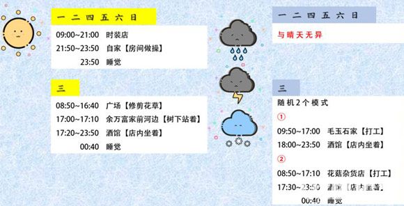 《奶牛镇的小时光手游》米力喜欢什么 米力好感度怎么加