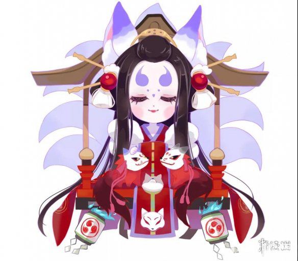 《阴阳师手游》玉藻前用什么御魂