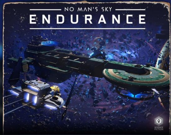 《无人深空》「Endurance更新」3.96版本现已发布