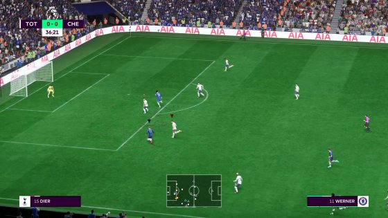 EA公布《FIFA 23》新视频：展示玩法机制及实机画面