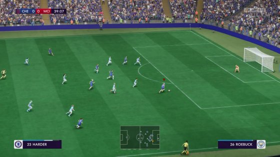 EA公布《FIFA 23》新视频：展示玩法机制及实机画面