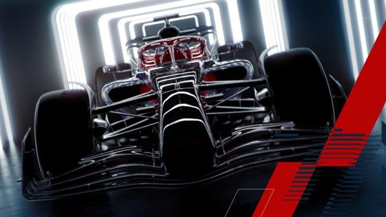 《F1 2022》跨平台游戏支持8月底上线 可参与试玩测试