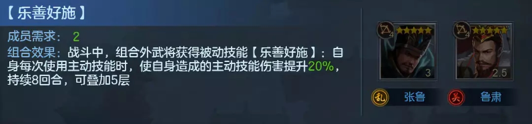 九州劫点杀流阵容搭配攻略-点杀流阵容怎么搭配