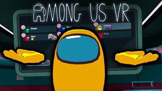 《Among Us VR》Beta测试申请注册现已上线！