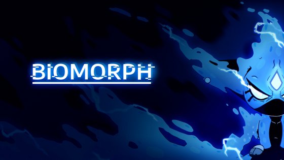 魂类银河恶魔城游戏《BIOMORPH》宣布登录PC和NS 支持中文