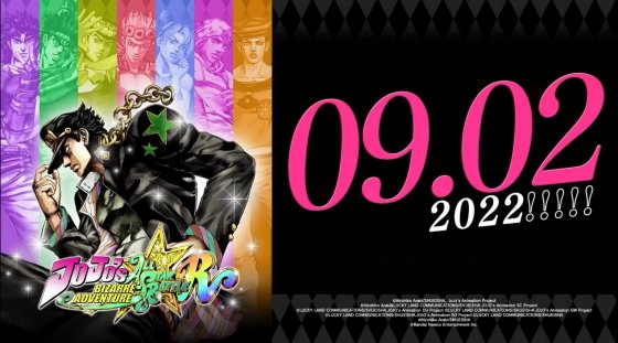 《JOJO群星之战重制版》最新预告公布 介绍游戏系统