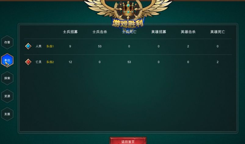 军团战棋手游战役第三关通关图文攻略-战役第三关怎么过