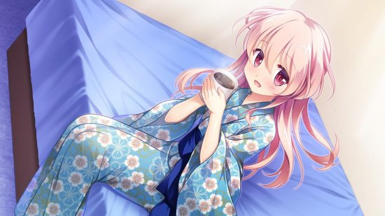 和风传奇题材全新作品《交汇协奏曲》现已上架steam