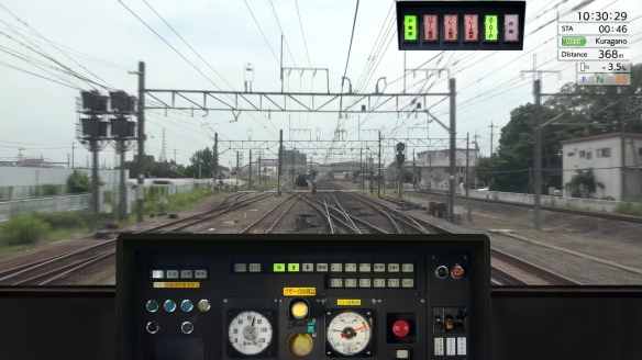 电车模拟类新游《JR East Train Simulator》9月20日正式发售