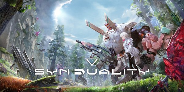 《SYNDUALITY》将于2023年发售！中文预告公开