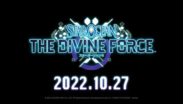 《星之海洋6：神圣力量》新任务报告公开 10月正式发售