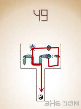 第49关图文过关攻略