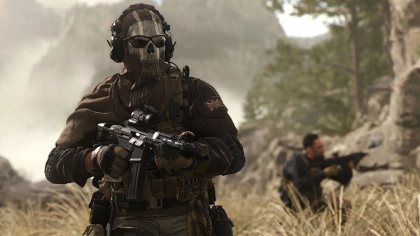 《COD19》PC版多人模式测试上线 30级可解锁完整奖励