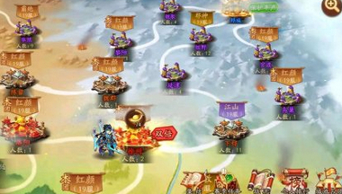 少年三国志2武将兵符与神兵搭配全攻略