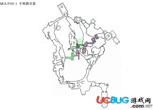 《黑暗之魂3》物品在哪？位置地图一览