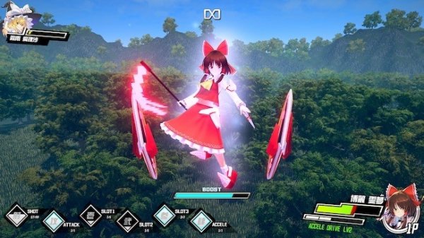 《幻想的女武神》现已登陆Steam抢先体验平台，售价43元