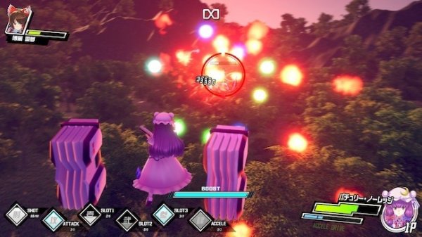 《幻想的女武神》现已登陆Steam抢先体验平台，售价43元