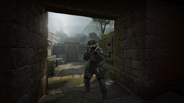 Steam热门游戏《CSGO》最在线玩家数再次突破100万