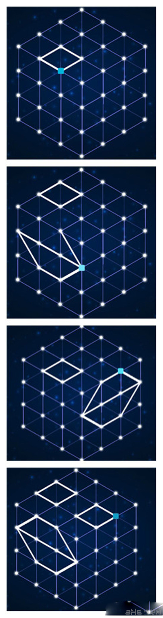 第67关三星通关攻略