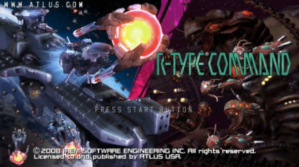 日本媒体爆料！《R-TYPE 策略版1/2》将要重制