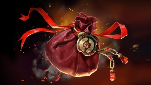 免费送福利！《Dota2》2022年国际邀请赛福袋公布