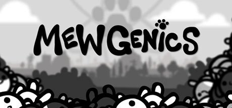 RPG新游《Mewgenics》上架Steam 预计2024年发售！