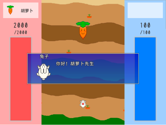 哲学主题游戏《Atopes》现已在Steam发布简中版