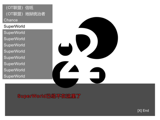 哲学主题游戏《Atopes》现已在Steam发布简中版