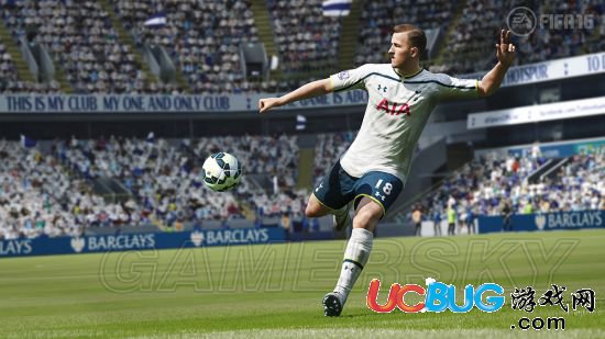 《FIFA16》高潜力妖人列表一览