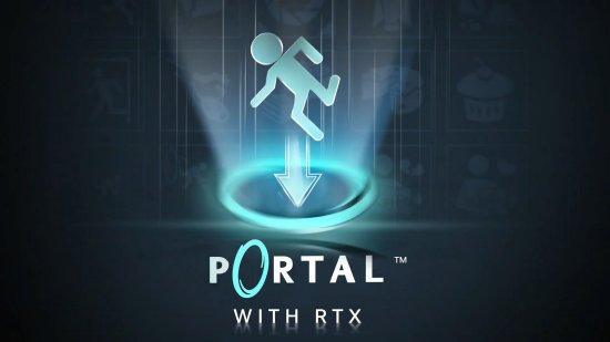 《传送门RTX版》官方光追PC配置要求：最低3060