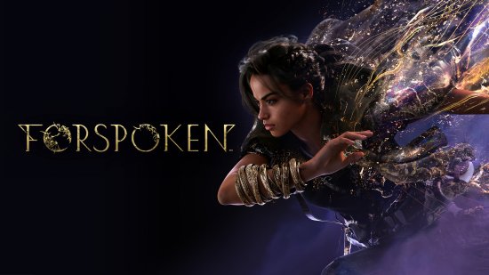 《Forspoken》新细节透露 PS5快速旅行加载时间不到一秒！